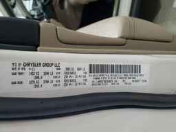 2011 JEEP Grand Cherokee