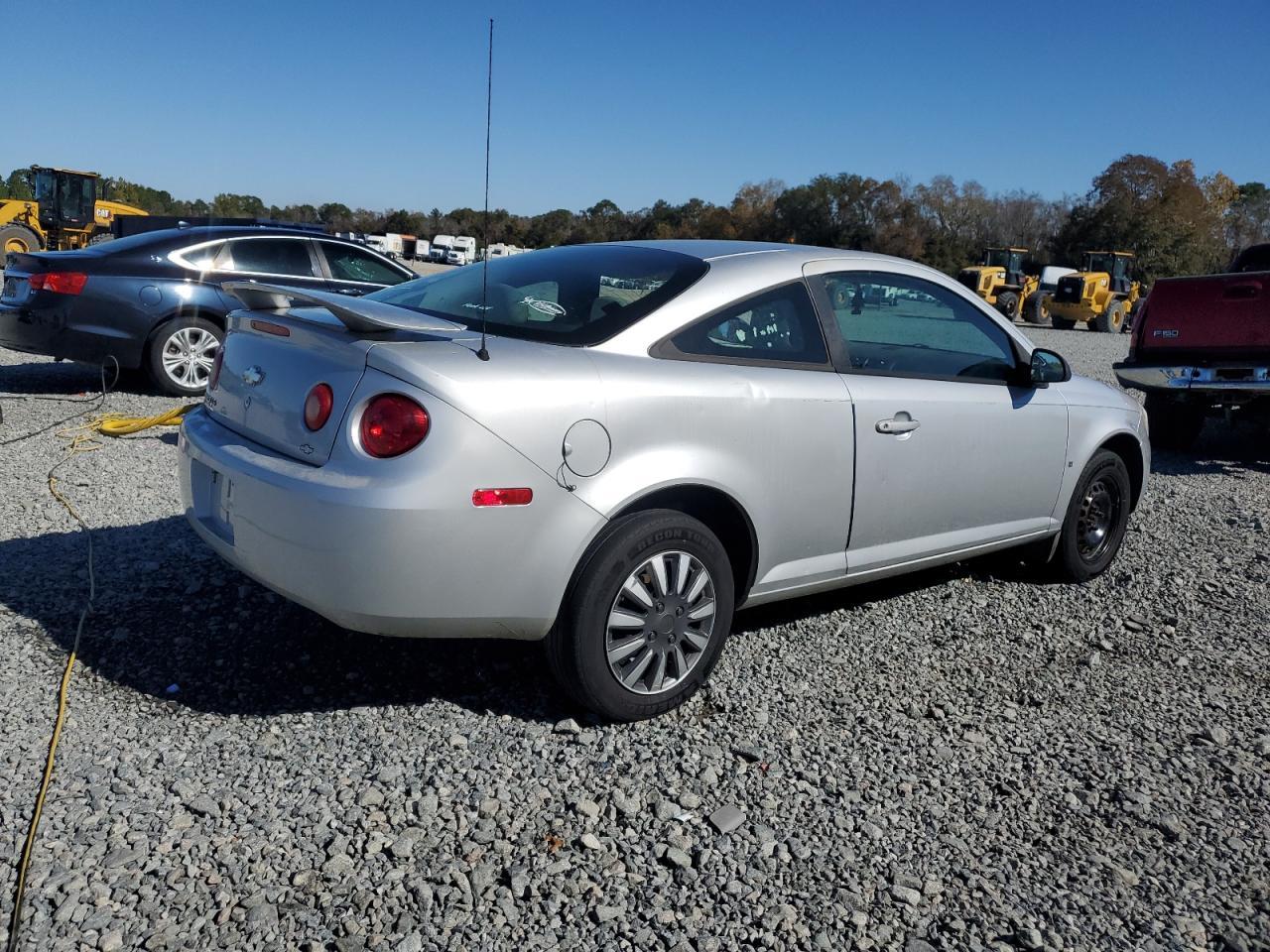 2006 CHEVROLET COBALT