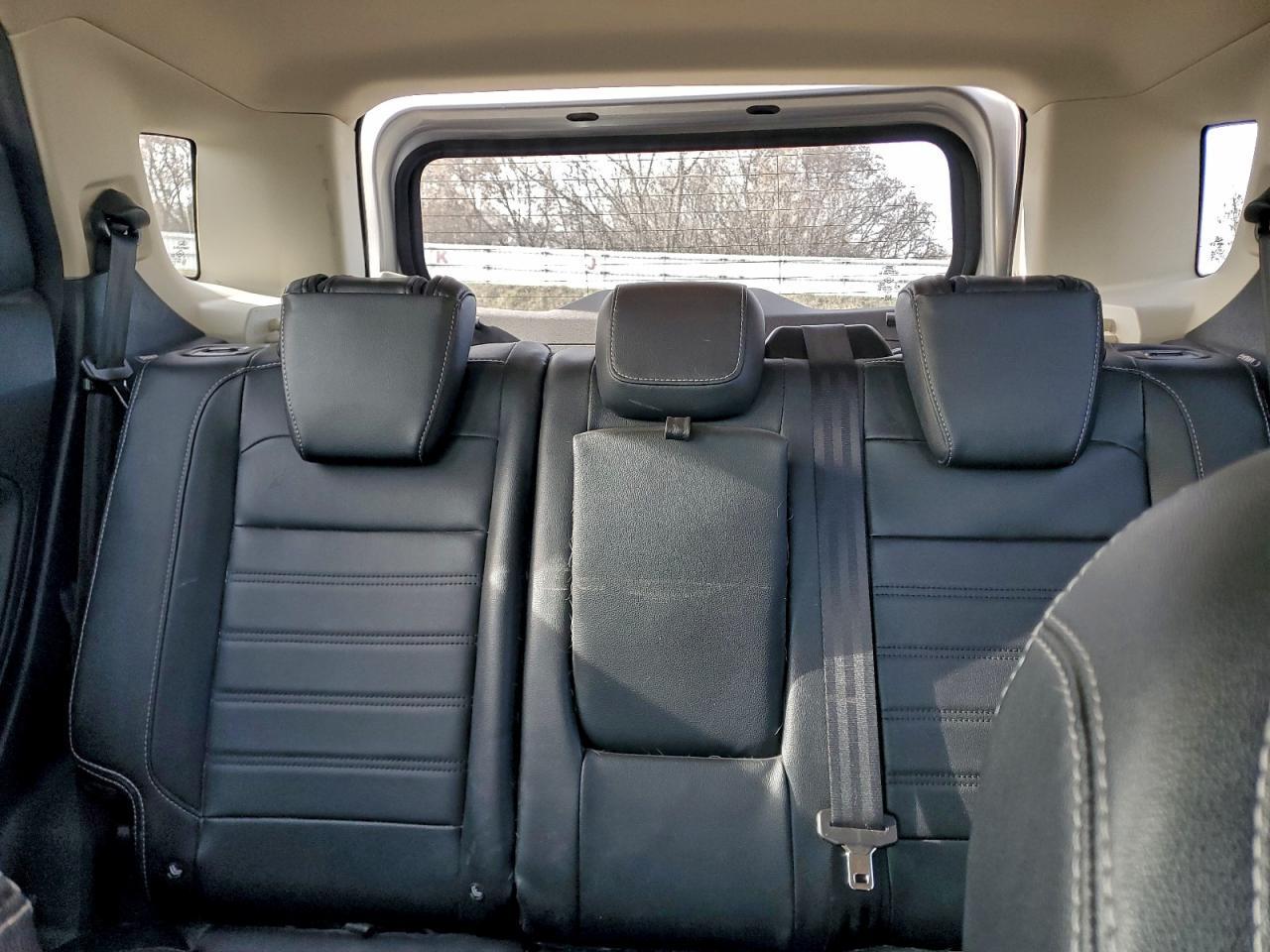 2021 FORD EcoSport
