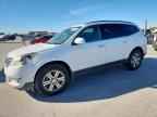 2016 CHEVROLET TRAVERSE