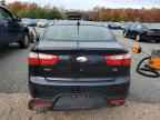 2013 KIA RIO