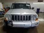 2010 JEEP Commander