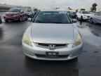 2003 HONDA ACCORD