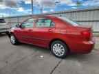 2008 TOYOTA COROLLA