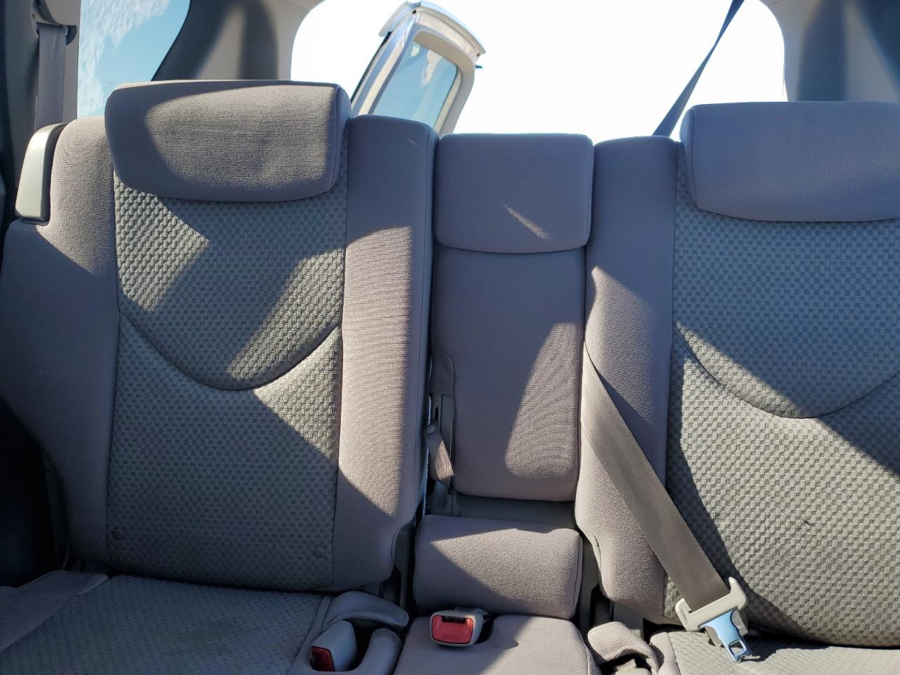 2006 TOYOTA RAV4