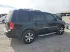 2012 HONDA PILOT