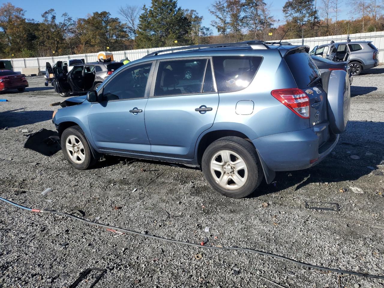 2012 TOYOTA RAV4