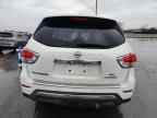 2014 NISSAN PATHFINDER