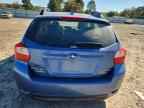 2016 SUBARU IMPREZA