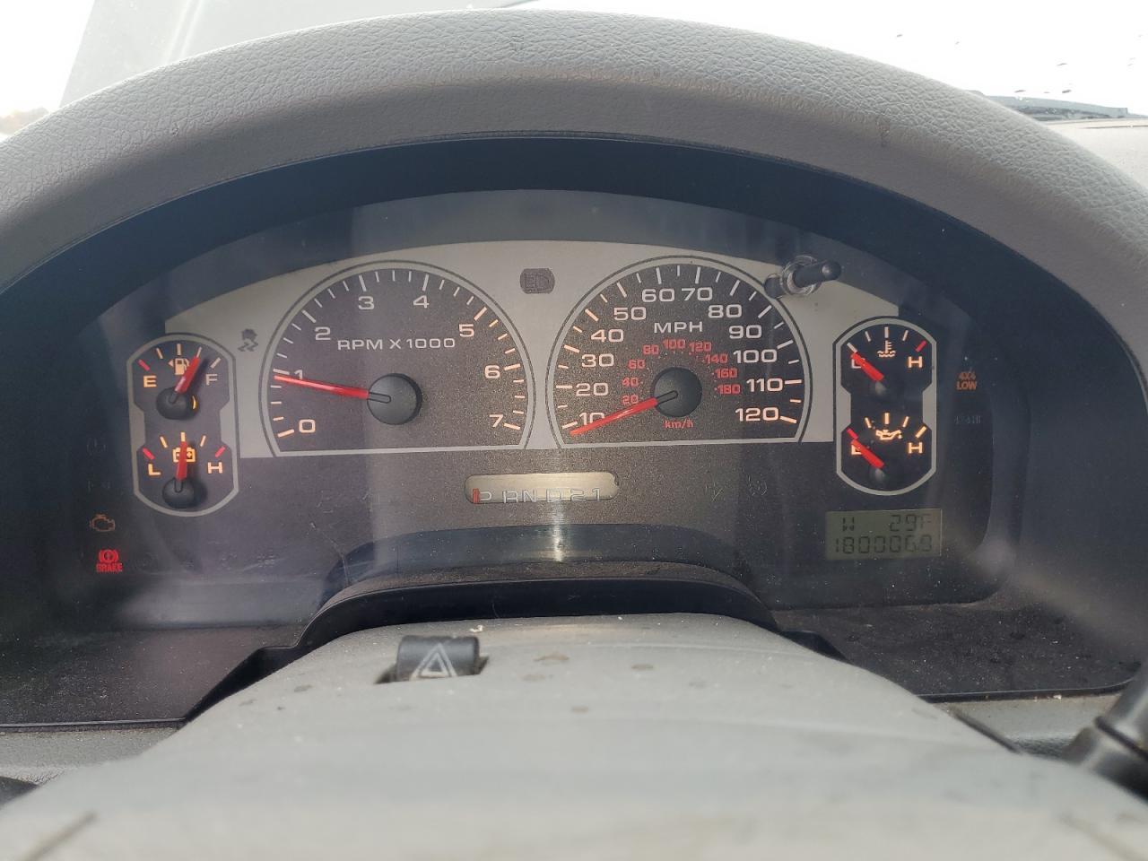 2006 FORD F-150