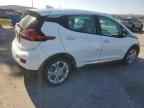 2018 CHEVROLET Bolt EV