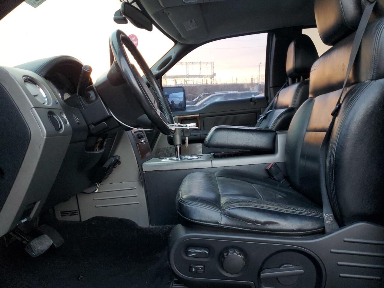 2004 FORD F-150