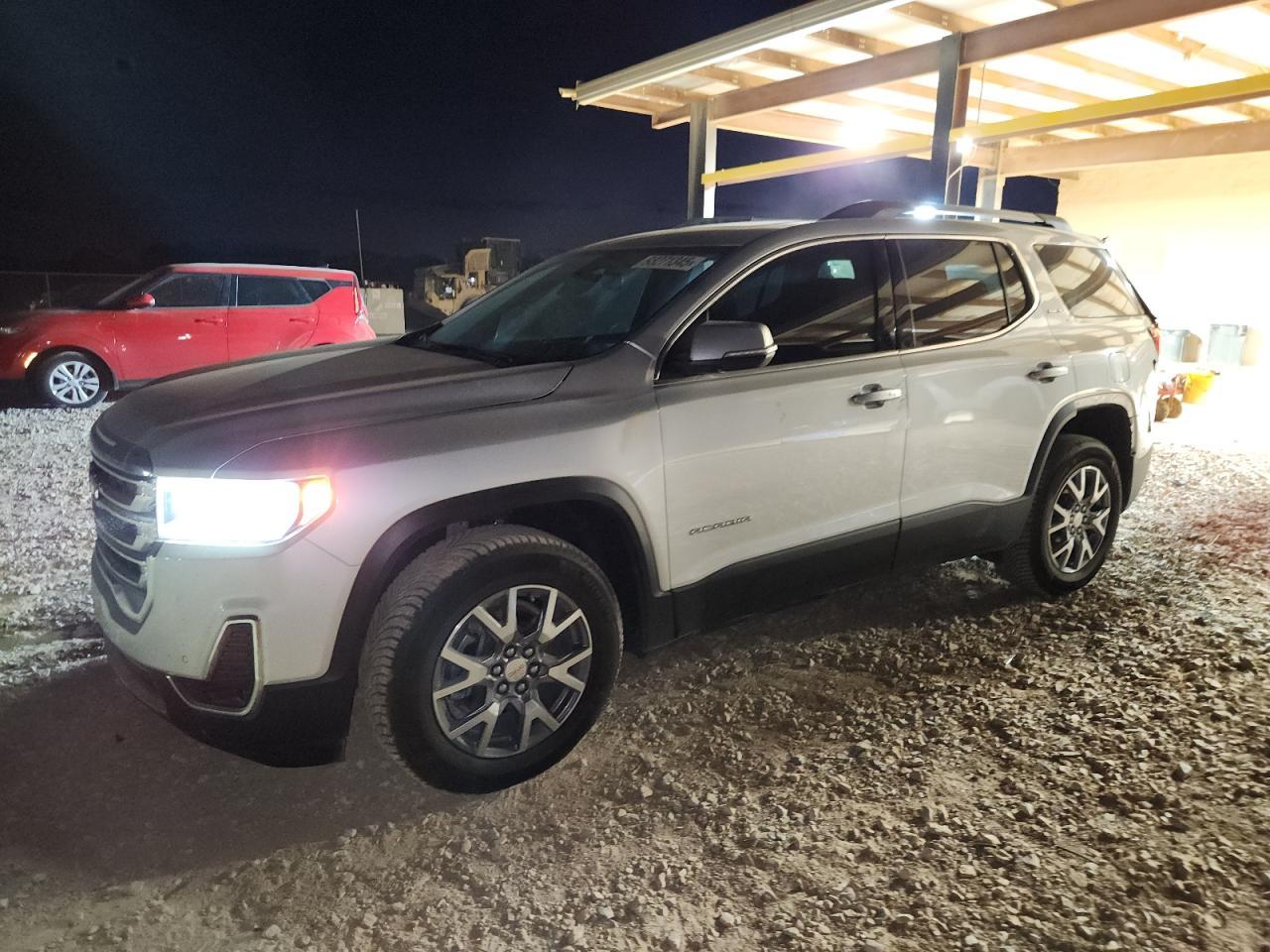 2020 GMC ACADIA