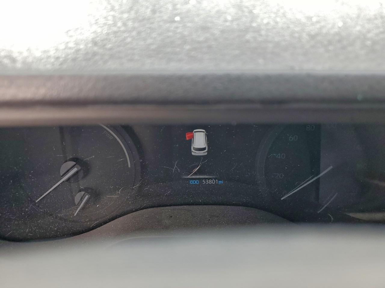2022 TOYOTA SIENNA