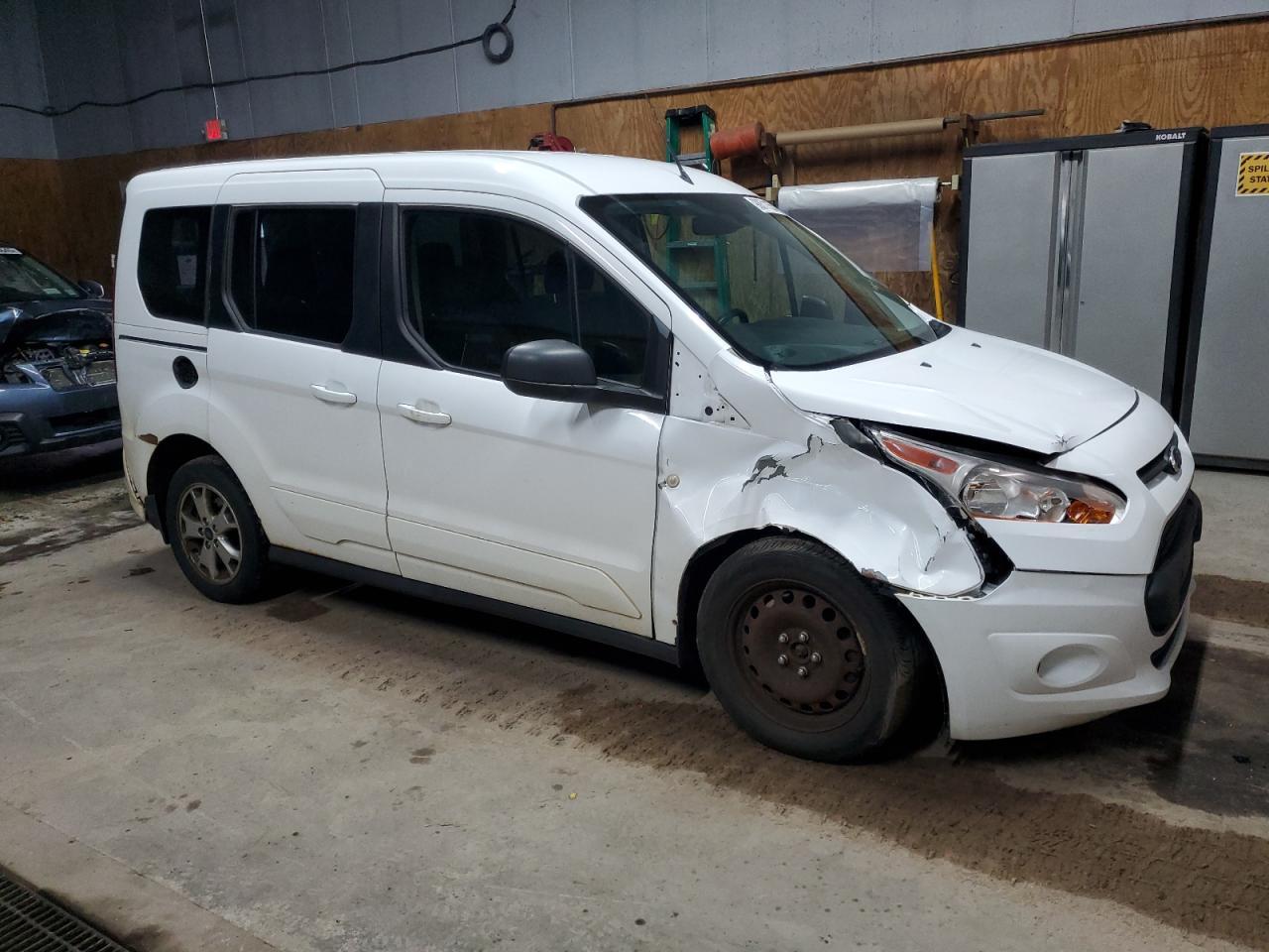 2014 FORD TRANSIT CONNECT