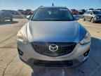 2013 MAZDA CX-5