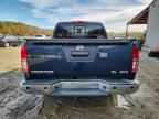 2019 NISSAN Frontier