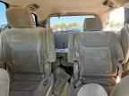 2008 TOYOTA SIENNA