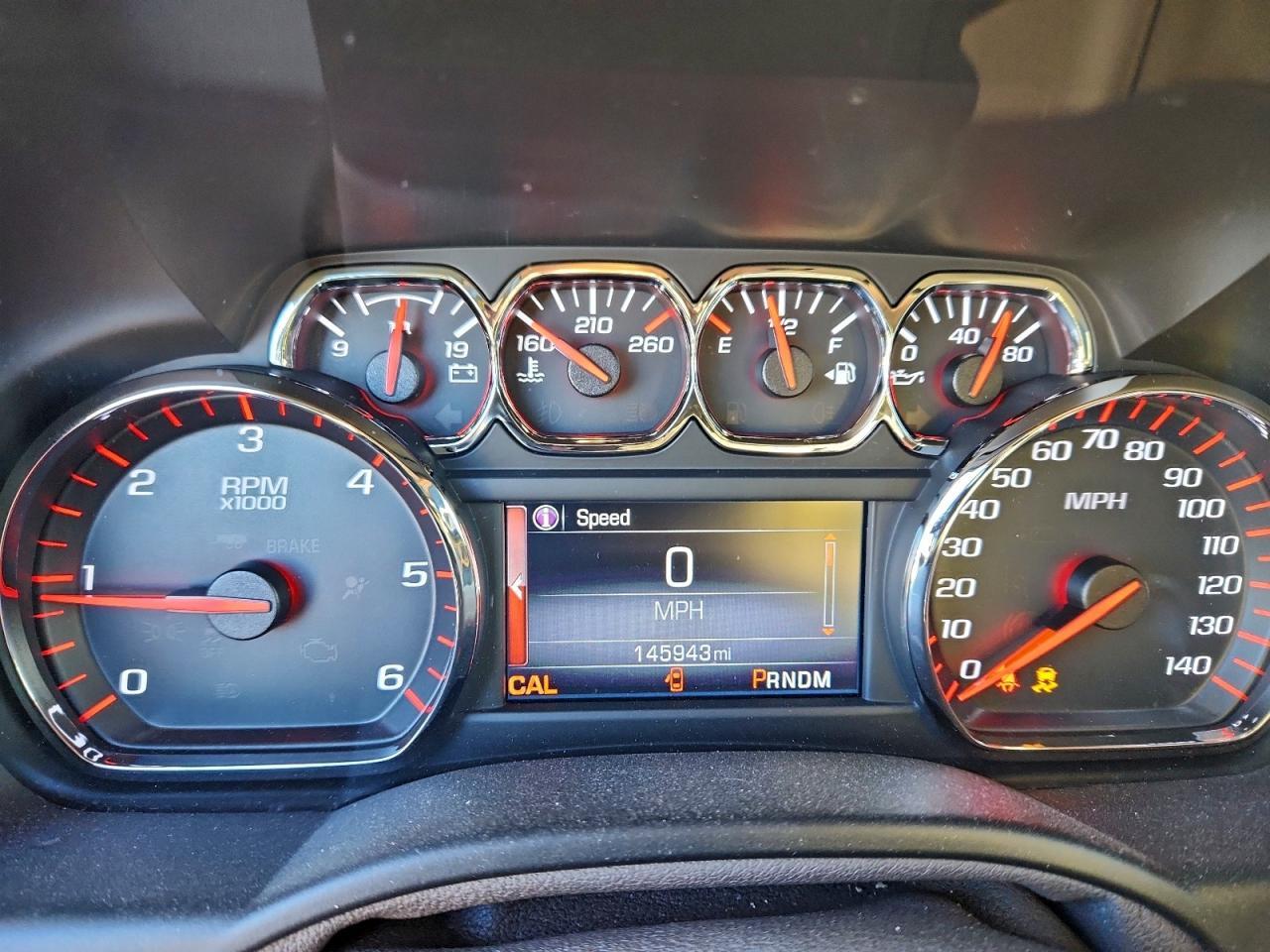 2015 GMC Yukon