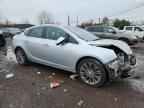 2014 BUICK VERANO