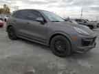 2018 PORSCHE CAYENNE