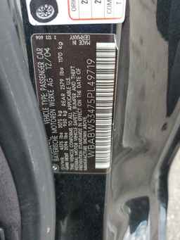 2005 BMW 3 SERIES