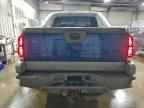 2002 CHEVROLET Avalanche