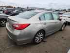 2015 SUBARU Legacy