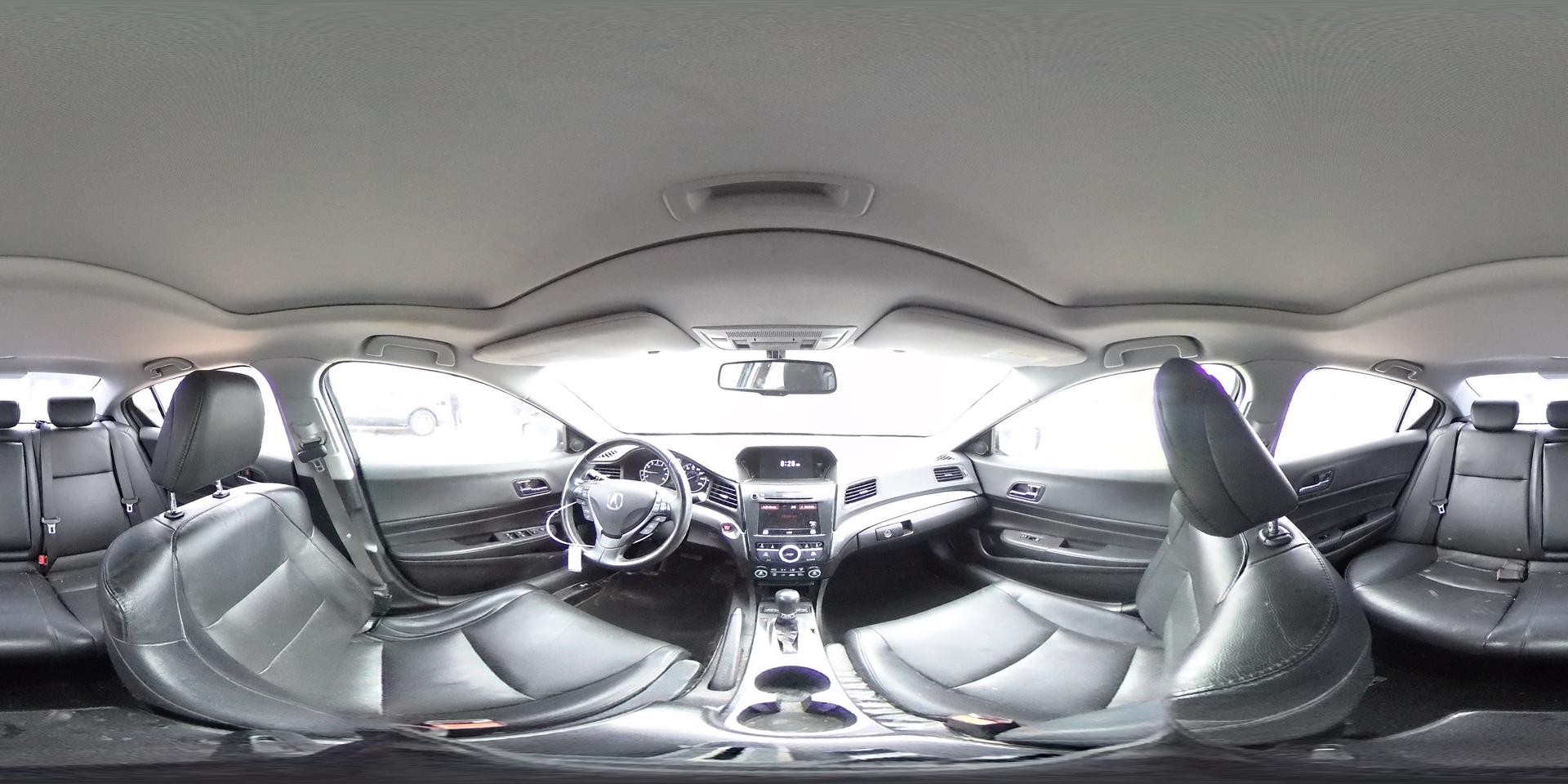 2016 ACURA ILX