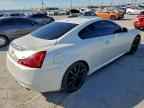 2012 INFINITI G37