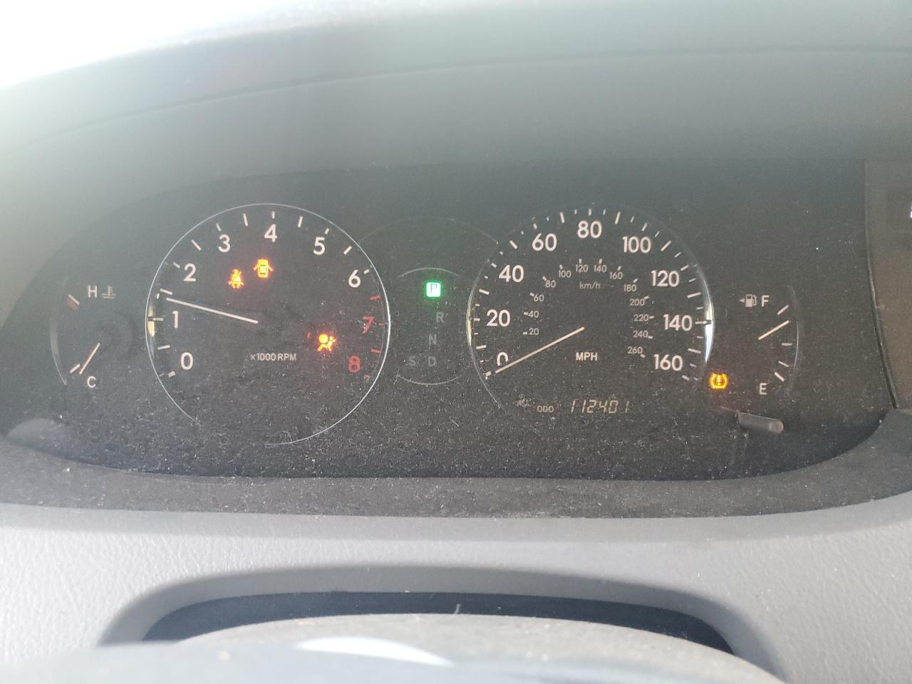 2009 TOYOTA Avalon
