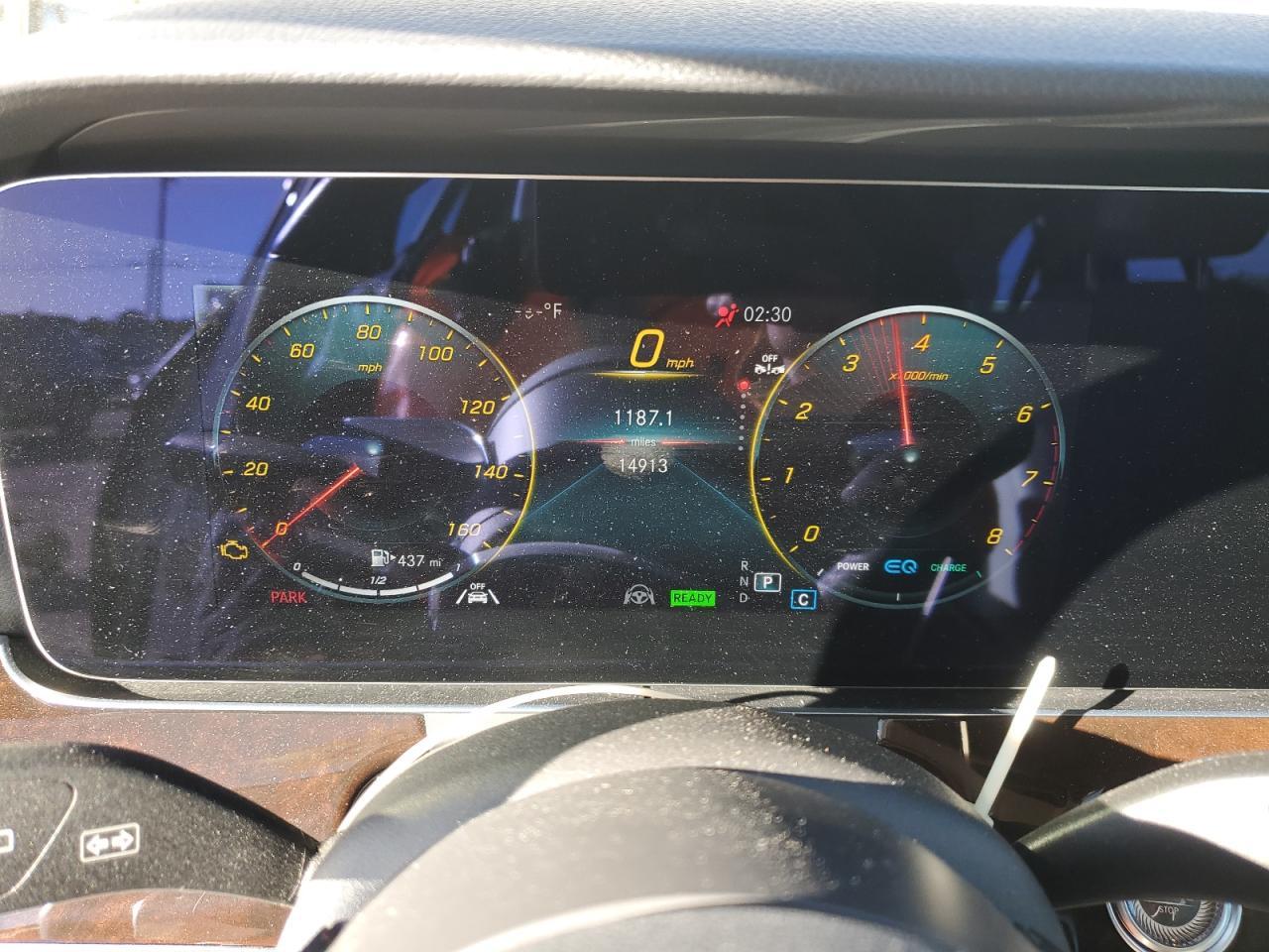 2022 MERCEDES-BENZ E-Class