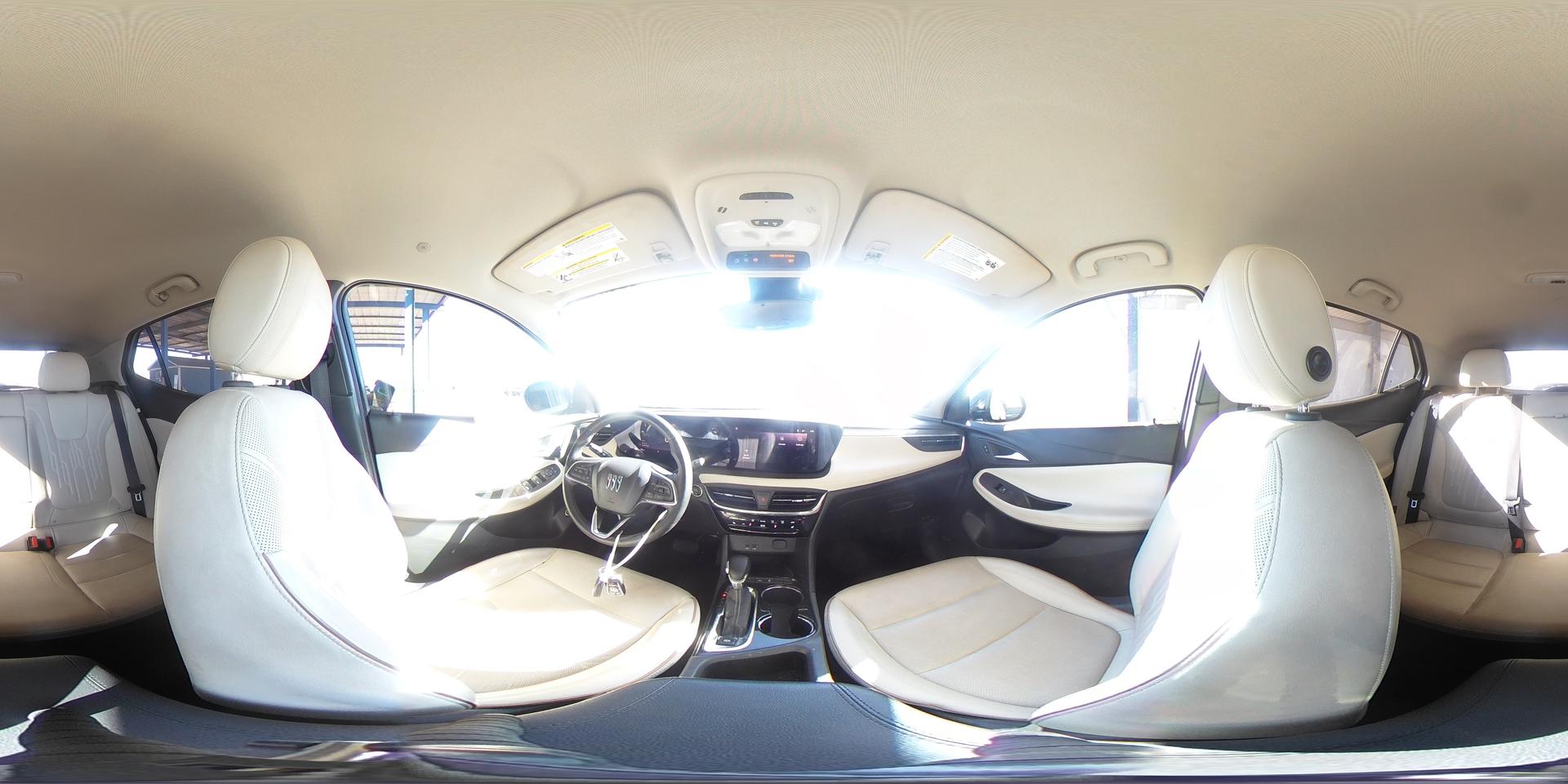 2024 BUICK Encore GX