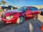 2005 BUICK LACROSSE