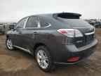 2010 LEXUS RX 450H