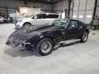 1974 CHEVROLET CORVETTE