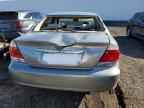 2005 TOYOTA CAMRY