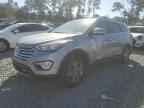 2016 HYUNDAI SANTA FE