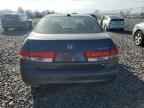 2004 HONDA ACCORD