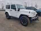 2017 JEEP WRANGLER