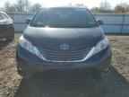 2011 TOYOTA SIENNA