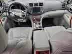 2012 TOYOTA HIGHLANDER