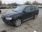 2010 MITSUBISHI outlander