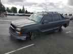2005 CHEVROLET Avalanche