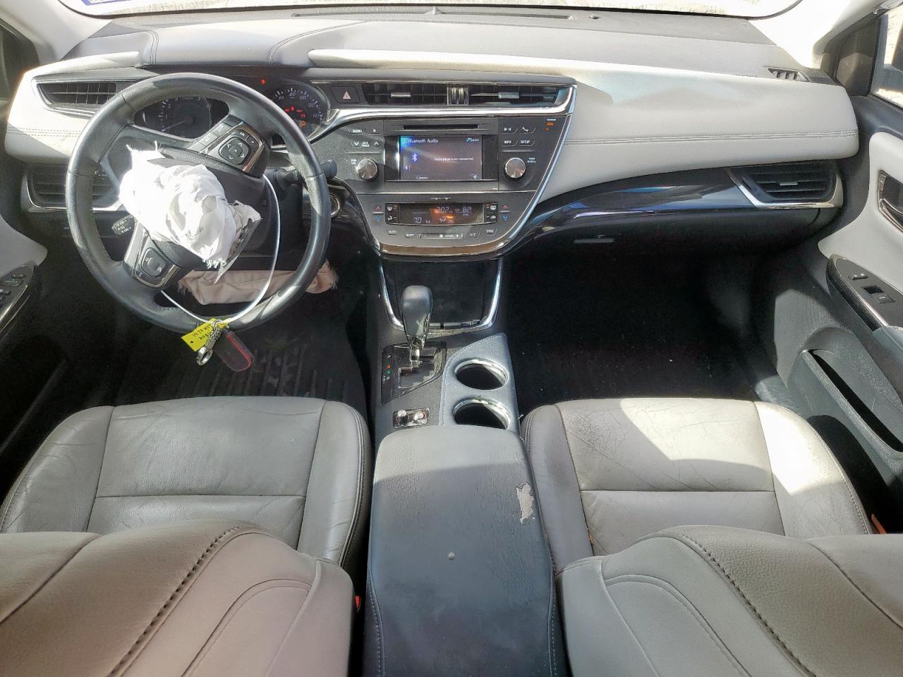 2014 TOYOTA Avalon