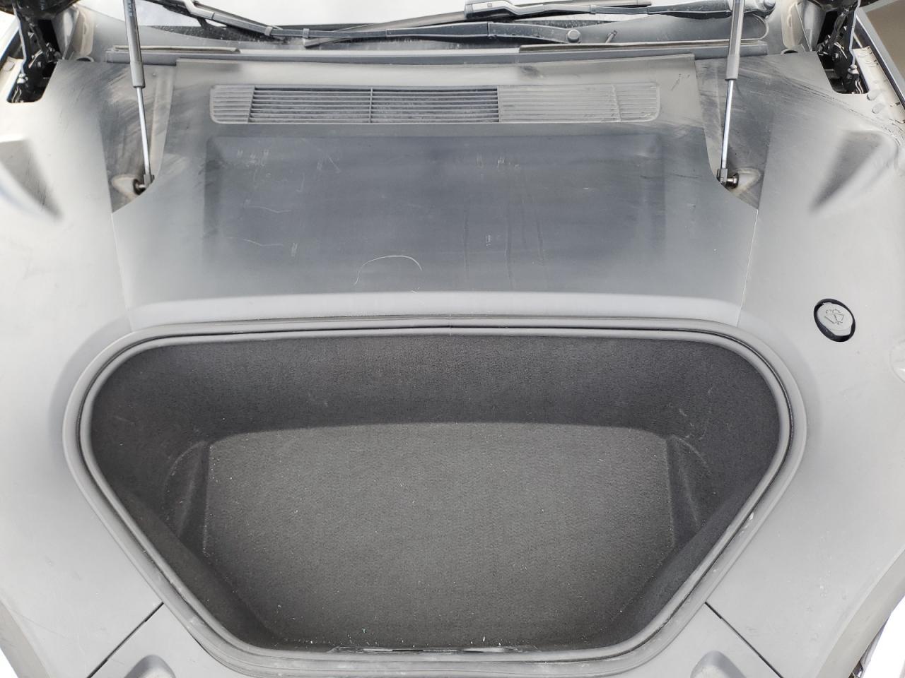 2021 TESLA MODEL S