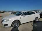 2012 LINCOLN MKS
