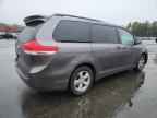 2012 TOYOTA SIENNA