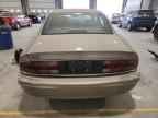 2004 BUICK Park Avenue