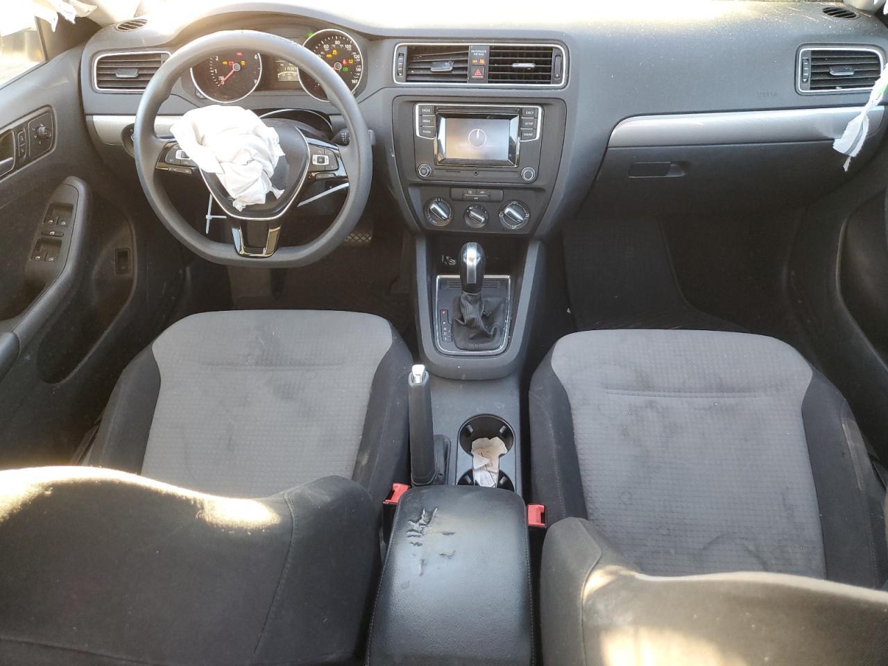 2018 VOLKSWAGEN JETTA